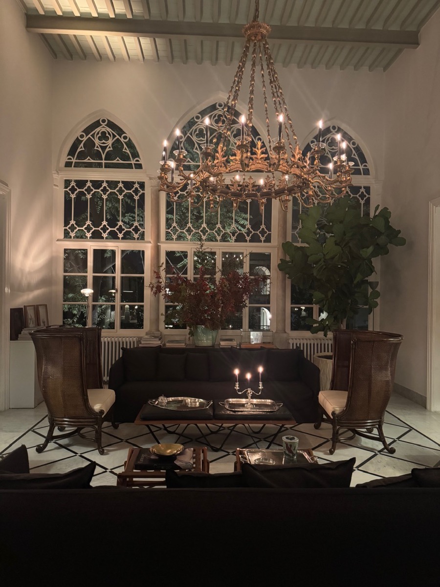 We Design Beirut Diaries- Open Houses of Beirut Tour